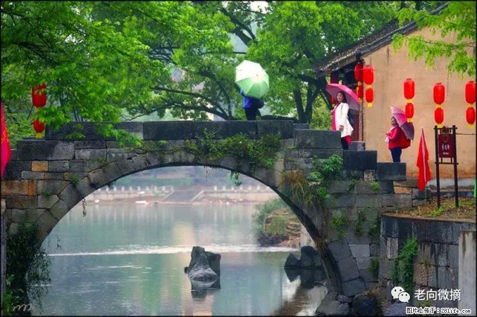 【春天,广西桂林灌阳县向您发出邀请!】江口老街又逢春 - 游山玩水 - 鹤岗生活社区 - 鹤岗28生活网 hegang.28life.com