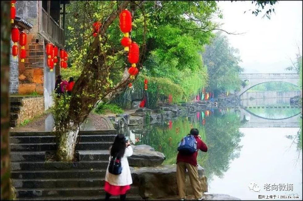 【春天,广西桂林灌阳县向您发出邀请!】江口老街又逢春 - 游山玩水 - 鹤岗生活社区 - 鹤岗28生活网 hegang.28life.com