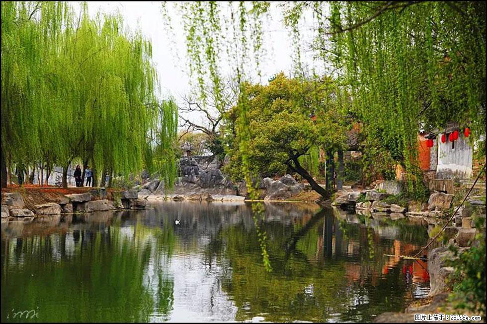 【春天,广西桂林灌阳县向您发出邀请!】江口老街又逢春 - 游山玩水 - 鹤岗生活社区 - 鹤岗28生活网 hegang.28life.com