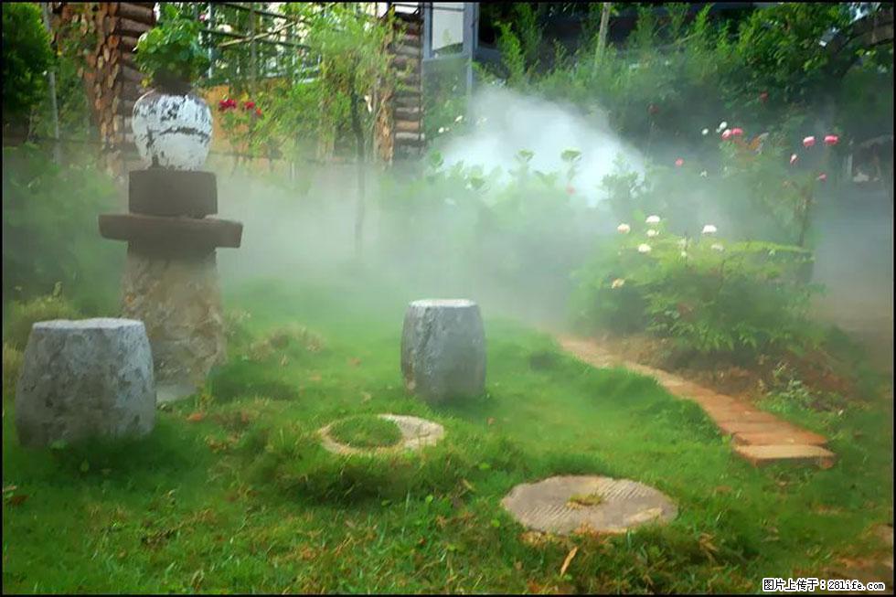【春天,广西桂林灌阳县向您发出邀请!】如梦似幻莲溪庐 - 游山玩水 - 鹤岗生活社区 - 鹤岗28生活网 hegang.28life.com