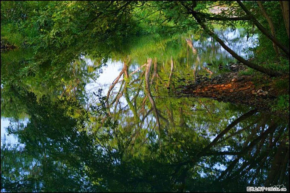 【春天,广西桂林灌阳县向您发出邀请!】熊家寨湿地公园 - 游山玩水 - 鹤岗生活社区 - 鹤岗28生活网 hegang.28life.com