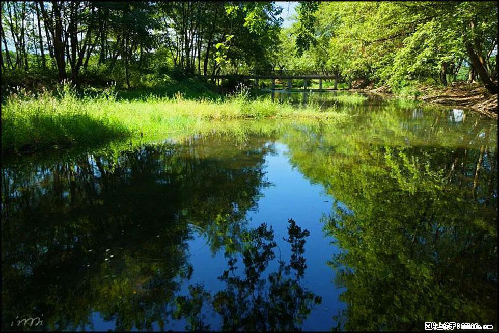 【春天,广西桂林灌阳县向您发出邀请!】熊家寨湿地公园 - 游山玩水 - 鹤岗生活社区 - 鹤岗28生活网 hegang.28life.com