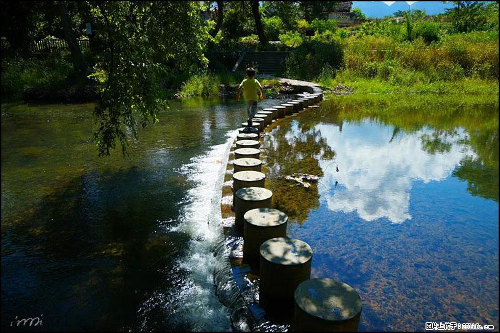 【春天,广西桂林灌阳县向您发出邀请!】熊家寨湿地公园 - 游山玩水 - 鹤岗生活社区 - 鹤岗28生活网 hegang.28life.com