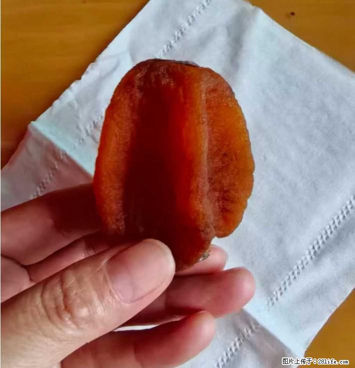 广西桂林平乐桥亭【柿饼之乡】2025年纯手工制作、无任何添加剂的第一批柿饼准备上市了,欢迎联系订购! - 土特产 - 饮食特产 - 鹤岗分类信息 - 鹤岗28生活网 hegang.28life.com