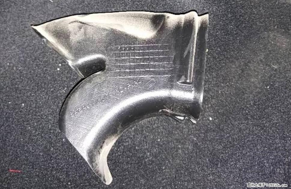 【福特·嘉年华】主驾驶位脚部空调不出风，如何解决？ - 车友部落 - 鹤岗生活社区 - 鹤岗28生活网 hegang.28life.com