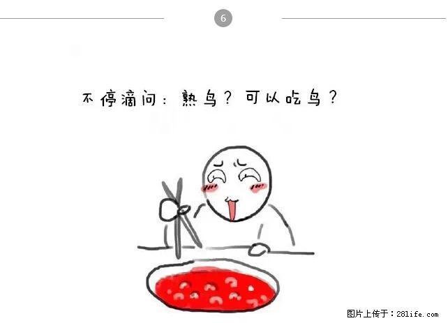 千万不要和这9种哈卵一起吃火锅! - 美食天地 - 鹤岗生活社区 - 鹤岗28生活网 hegang.28life.com
