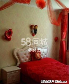 市委对过北国明珠小区 2室1厅1卫 - 鹤岗28生活网 hegang.28life.com