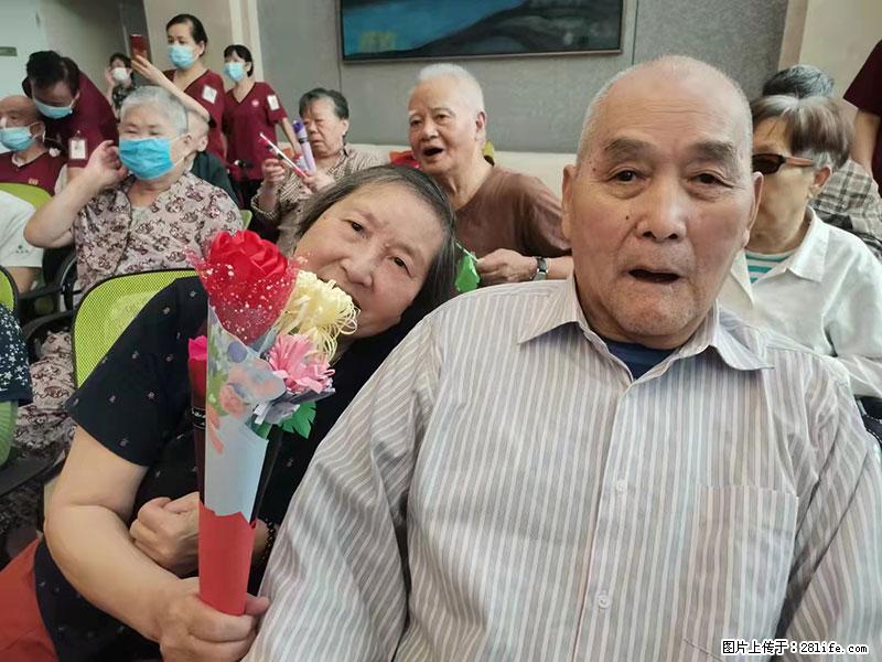 上海国企养老院,星级酒店环境,招聘养老护工 - 职场交流 - 鹤岗生活社区 - 鹤岗28生活网 hegang.28life.com