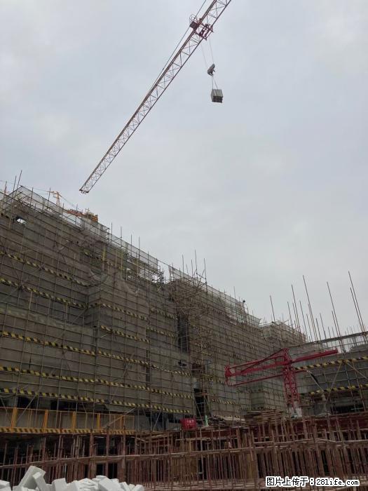 【广西三象建筑安装工程有限公司】广西桂林市时代广场项目 - 家居生活 - 鹤岗生活社区 - 鹤岗28生活网 hegang.28life.com