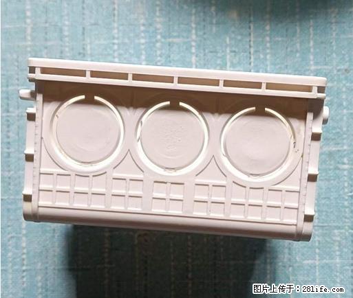 桂林荣泰吹塑、注塑【厂家直销】PVC阴燃电工配件,精品86底盒 - 其他广告 - 广告专区 - 鹤岗分类信息 - 鹤岗28生活网 hegang.28life.com