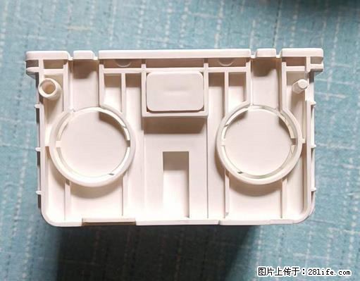 桂林荣泰吹塑、注塑【厂家直销】PVC阴燃电工配件,精品86底盒 - 其他广告 - 广告专区 - 鹤岗分类信息 - 鹤岗28生活网 hegang.28life.com