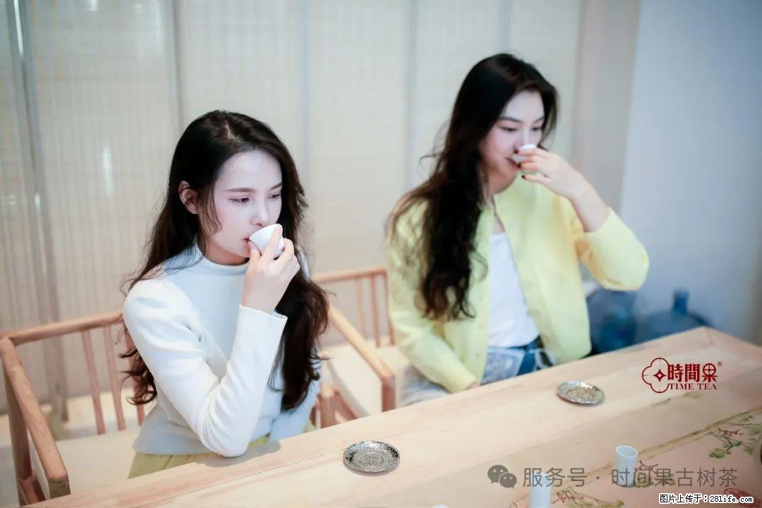 时间果百年古树龙珠普洱生茶 - 购物交流 - 鹤岗生活社区 - 鹤岗28生活网 hegang.28life.com