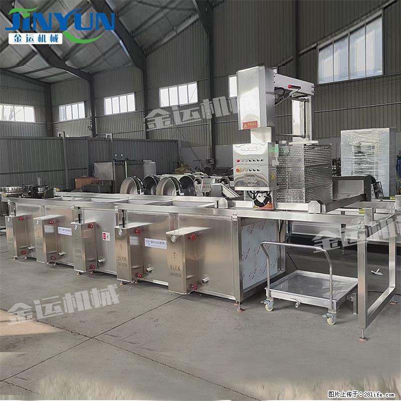 五联多联卤煮锅 连续式蜂窝卤煮锅 卤鸡卤蛋大批量生产卤煮设备 - 综合信息 - 其他综合 - 鹤岗分类信息 - 鹤岗28生活网 hegang.28life.com