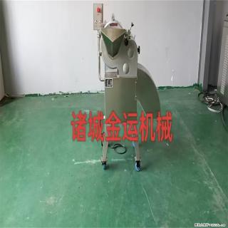 大蒜三维切丁机 商用果蔬切丁设备 苹果土豆切粒机 - 鹤岗28生活网 hegang.28life.com