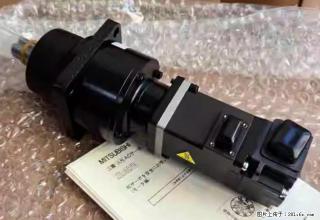 HG-KR053BG1成都三菱伺服电机销售MR-J5W3-222G-N1 MR-J4-20A HK- - 鹤岗28生活网 hegang.28life.com