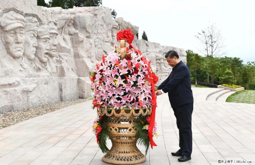 习近平赴广西考察调研 - 鹤岗生活资讯 - 鹤岗28生活网 hegang.28life.com
