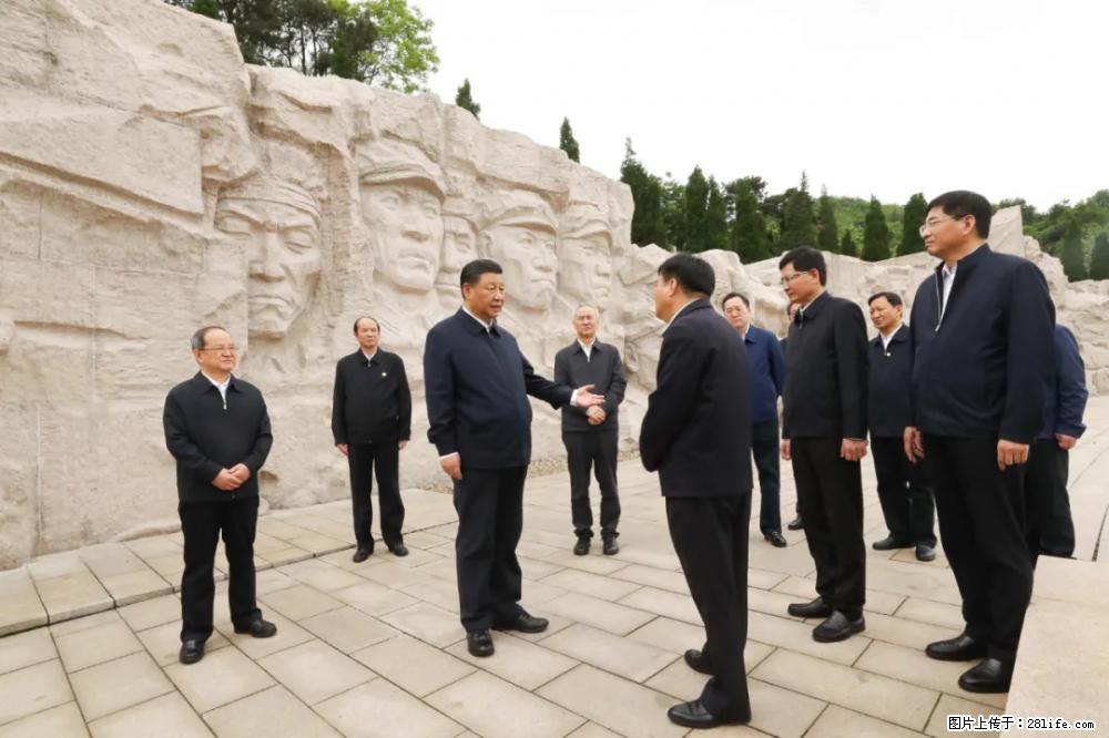 习近平赴广西考察调研 - 鹤岗生活资讯 - 鹤岗28生活网 hegang.28life.com