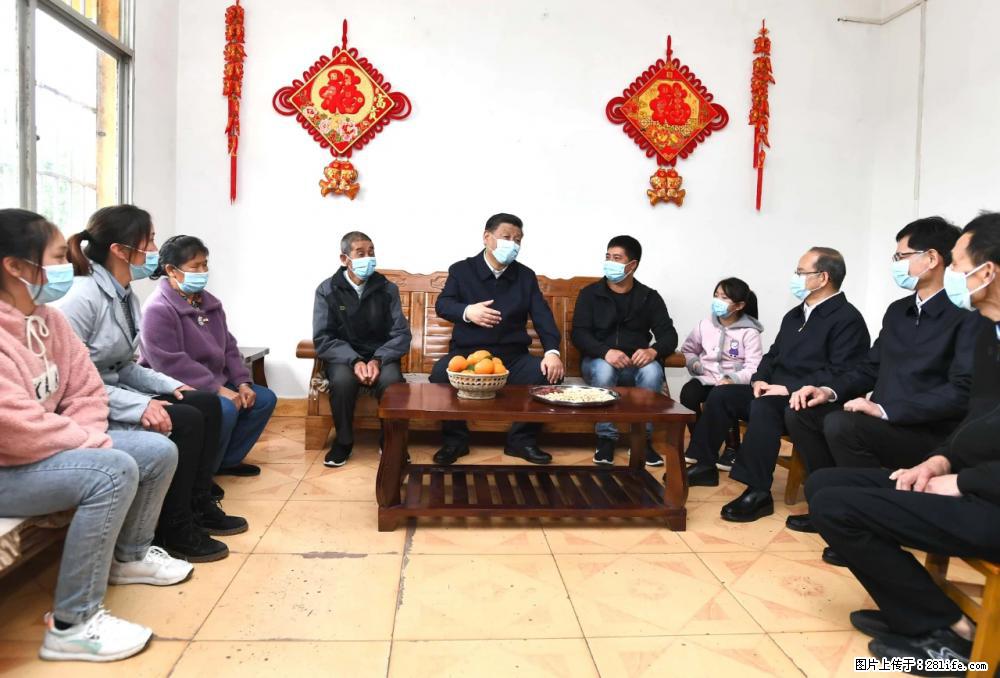 习近平赴广西考察调研 - 鹤岗生活资讯 - 鹤岗28生活网 hegang.28life.com