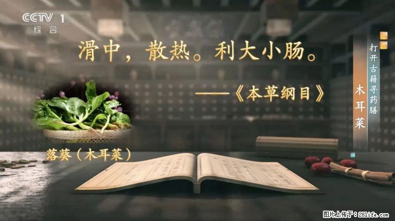 比牛奶补钙还厉害!凉血解毒、稳血糖...这菜冬天必吃,很多人却当草 - 鹤岗生活资讯 - 鹤岗28生活网 hegang.28life.com