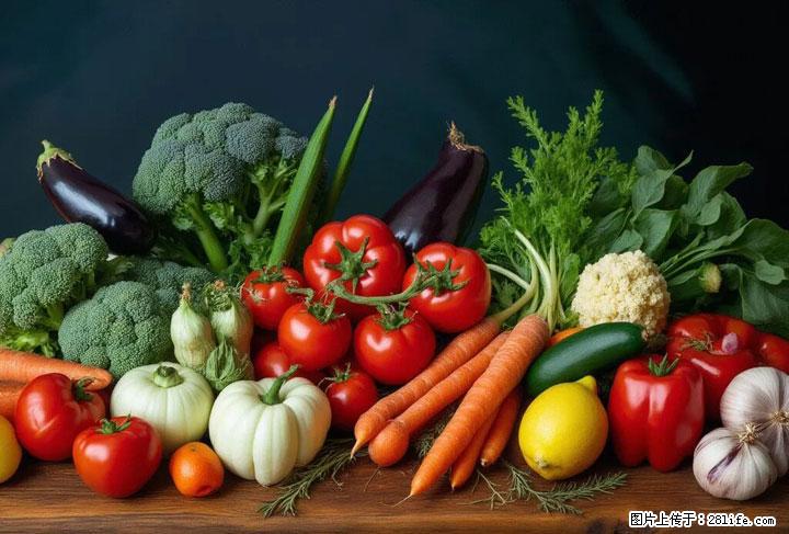 这10种蔬菜很“怕冷”,放进冰箱坏得更快!科学保存黄金法则来了! - 鹤岗生活资讯 - 鹤岗28生活网 hegang.28life.com