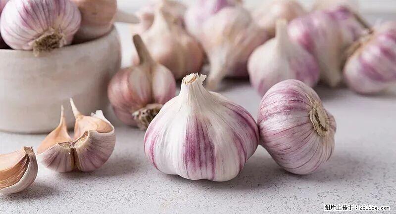 抗菌消炎、护肝健脾!这种“天然青霉素”就在你家餐桌上,春季吃正合适 - 鹤岗生活资讯 - 鹤岗28生活网 hegang.28life.com