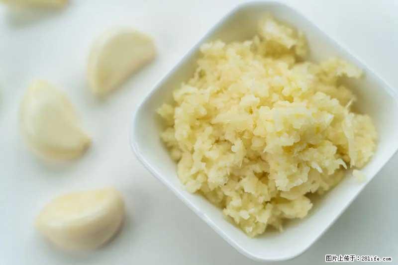 抗菌消炎、护肝健脾!这种“天然青霉素”就在你家餐桌上,春季吃正合适 - 鹤岗生活资讯 - 鹤岗28生活网 hegang.28life.com