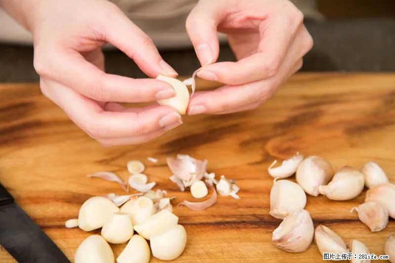 抗菌消炎、护肝健脾!这种“天然青霉素”就在你家餐桌上,春季吃正合适 - 鹤岗生活资讯 - 鹤岗28生活网 hegang.28life.com