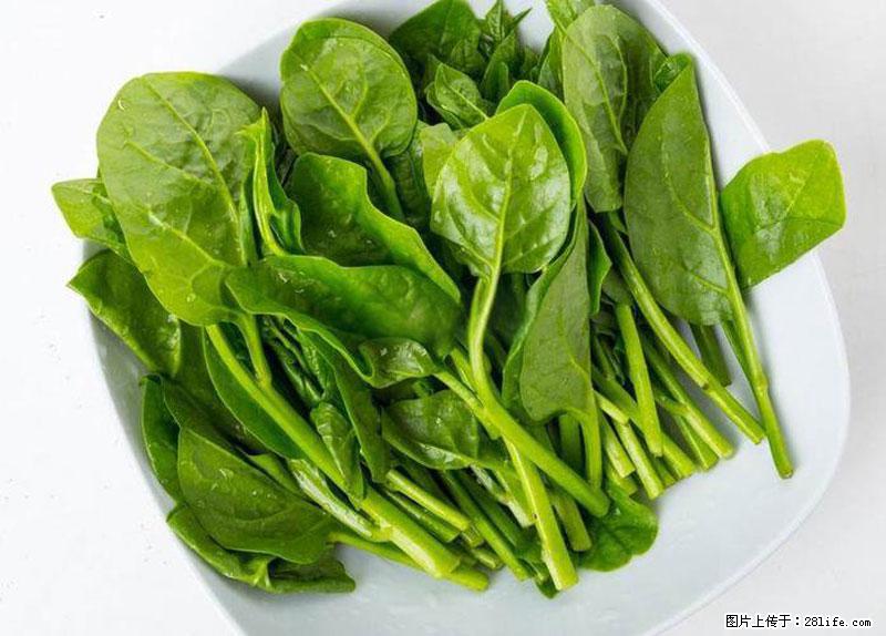 这些蔬菜是“天然钙片”，这6种被医生重点推荐 - 鹤岗生活资讯 - 鹤岗28生活网 hegang.28life.com