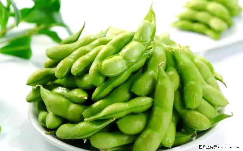 这些蔬菜是“天然钙片”，这6种被医生重点推荐 - 鹤岗生活资讯 - 鹤岗28生活网 hegang.28life.com