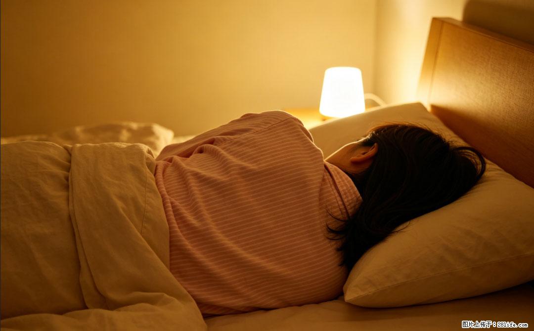熬夜会让猝死风险飙升！出现以下4种情况赶紧休息→ - 鹤岗生活资讯 - 鹤岗28生活网 hegang.28life.com