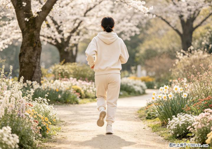 学会这套走路方法!稳血糖护心脏,养护关节更护健康 - 鹤岗生活资讯 - 鹤岗28生活网 hegang.28life.com