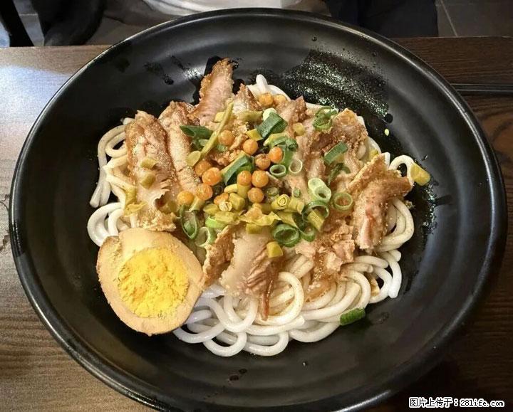 桂林米粉：承载乡愁与文化传承的美食 - 鹤岗生活资讯 - 鹤岗28生活网 hegang.28life.com